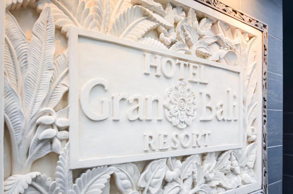 Fotografie z fotogalerie ubytování Hotel Gran Bali Resort v destinaci Kawasaki
