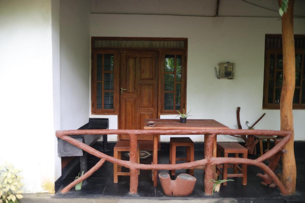 Aloe Vera Guest House - 16