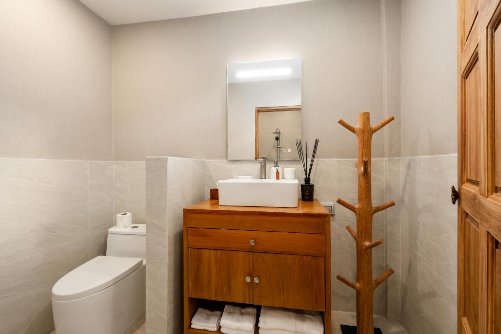 Moorea Boutique Resort Samui - 13