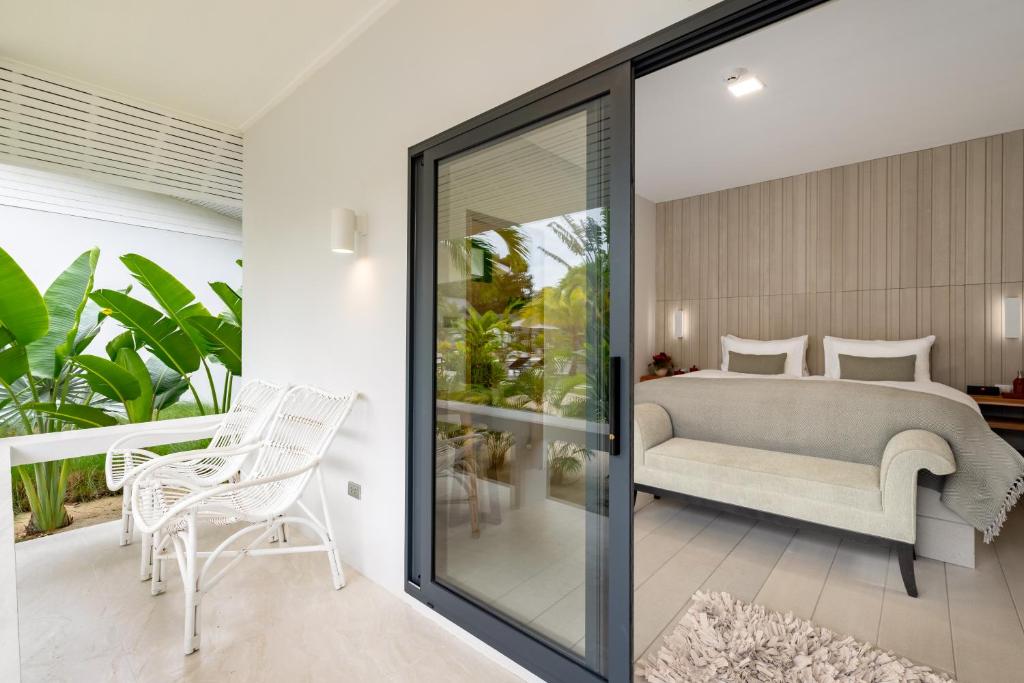 Moorea Boutique Resort Samui - 2