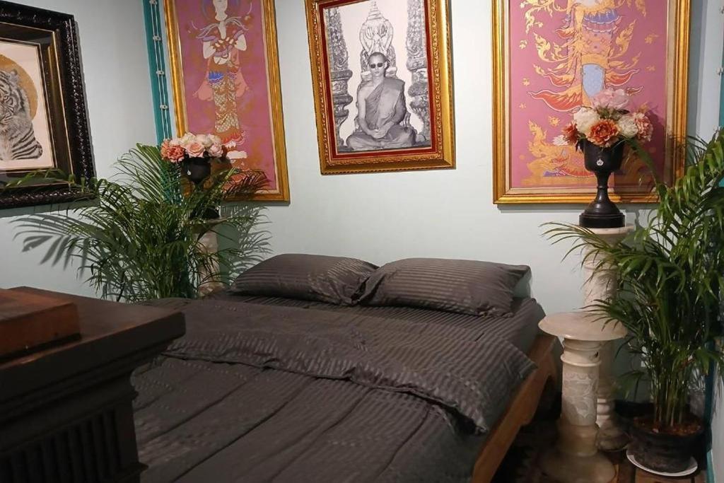 64 Sweet Home Dusit BKK - 3