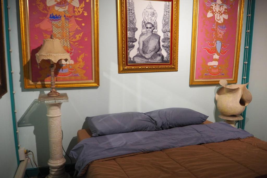 64 Sweet Home Dusit BKK - 4