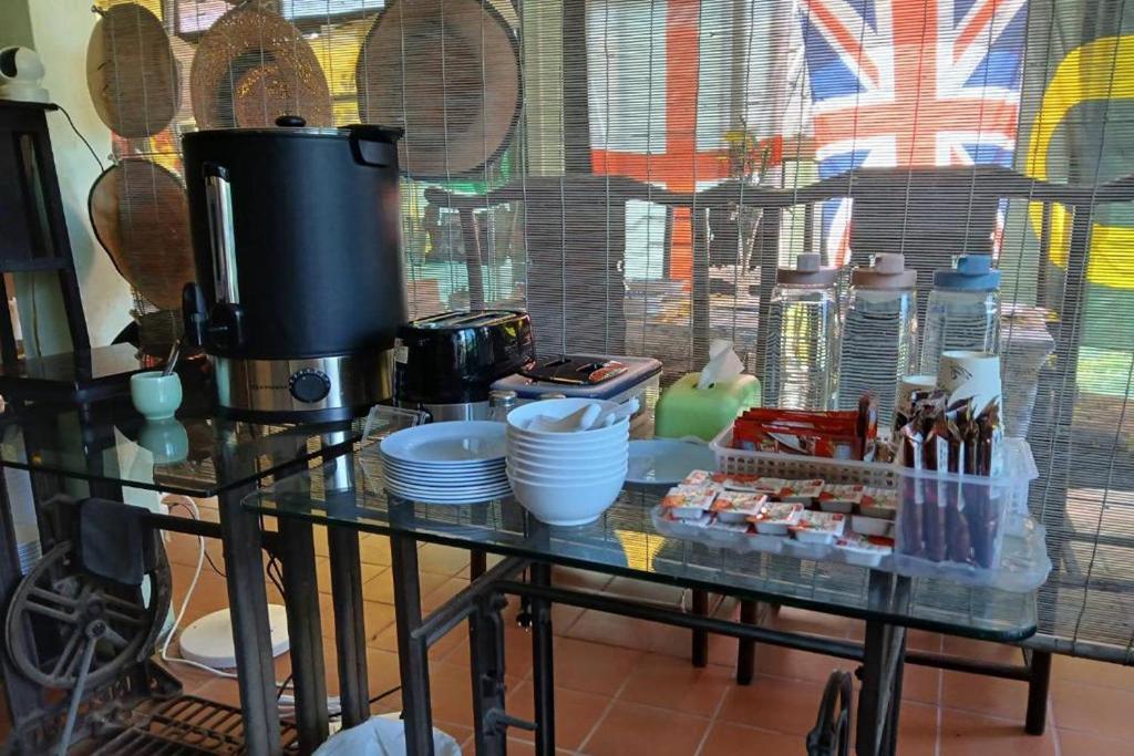 64 Sweet Home Dusit BKK - 9