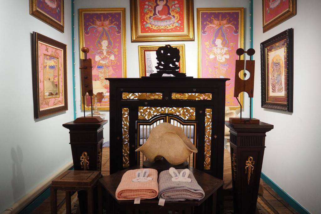 64 Sweet Home Dusit BKK - 8