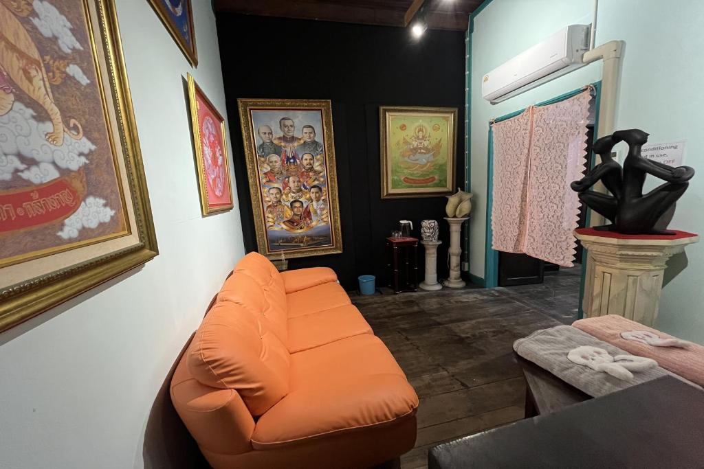 64 Sweet Home Dusit BKK - 7