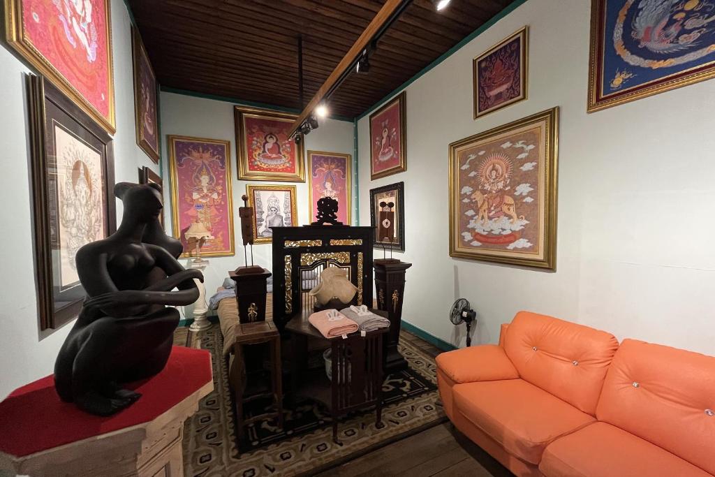 64 Sweet Home Dusit BKK - 5