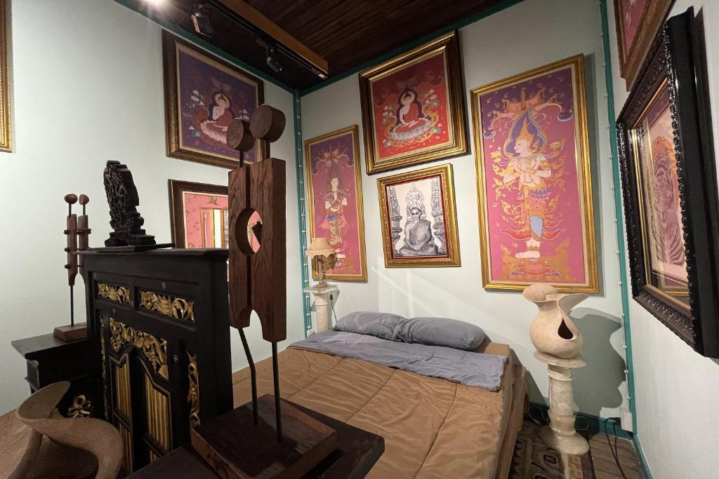 64 Sweet Home Dusit BKK - 2