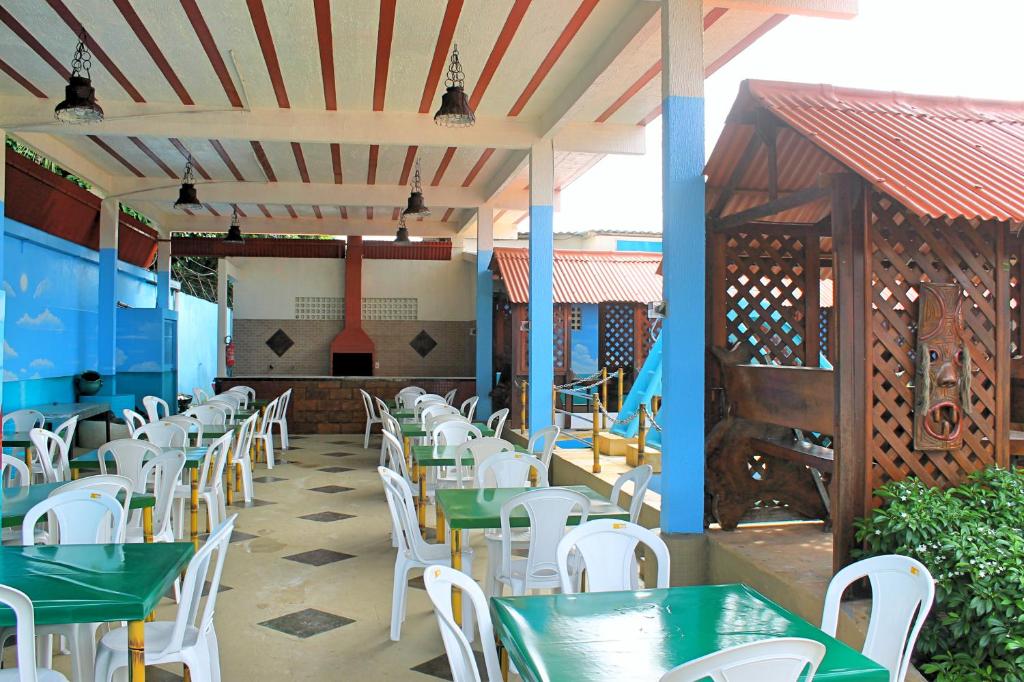  Hotel Riviera D Amazonia Belem Ananindeua