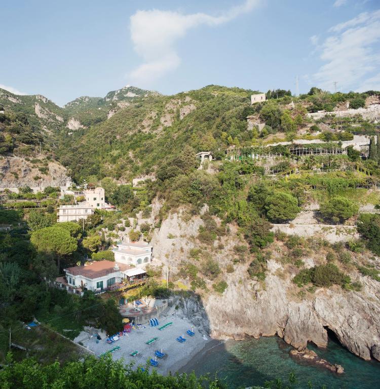 Residence La Dolce Vita, Maiori – Updated 2023 Prices