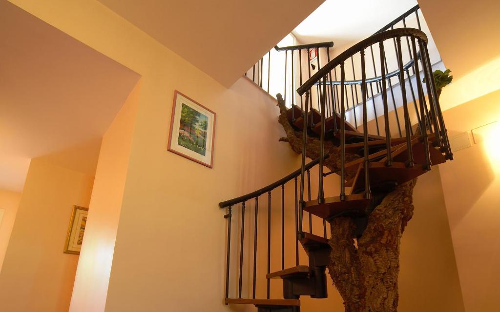 Hotel Borgo Verde - Resim 35