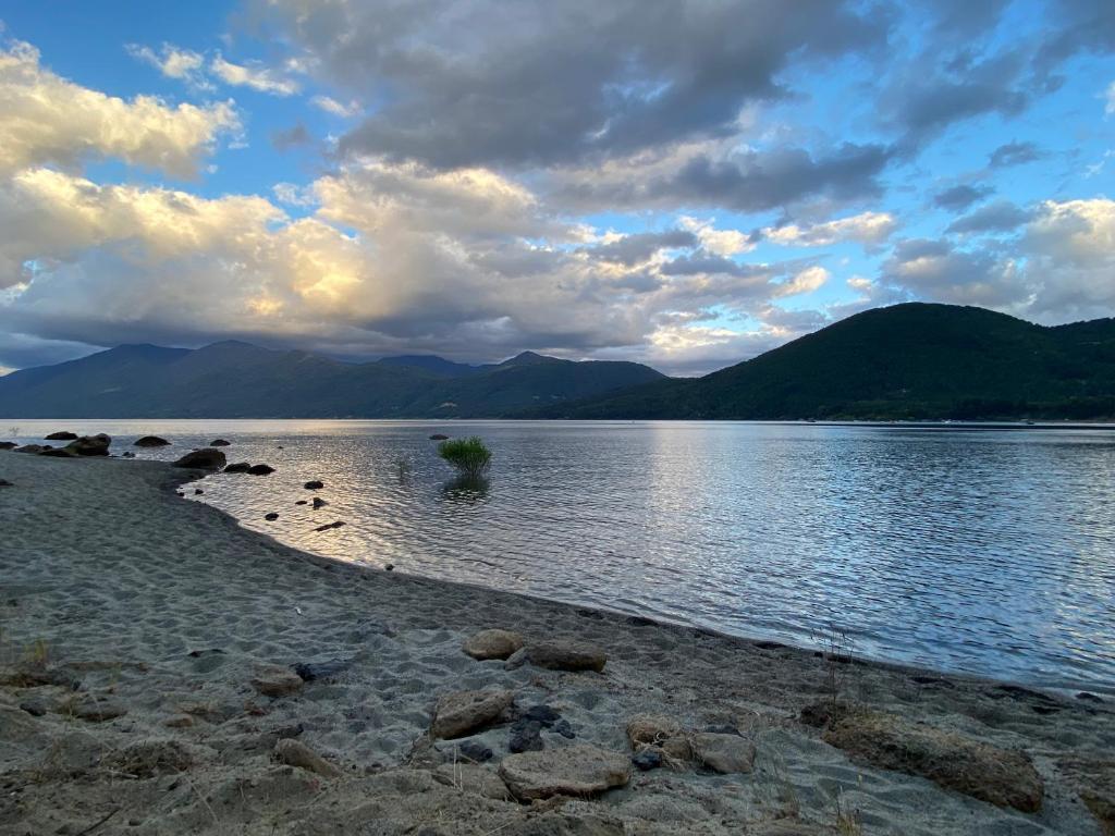 Cabaña familiar en Caburgua