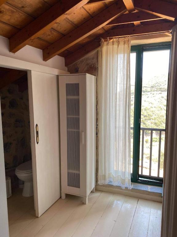 Fotografie z fotogalerie ubytování GuesthouseKamara v destinaci Monemvasia