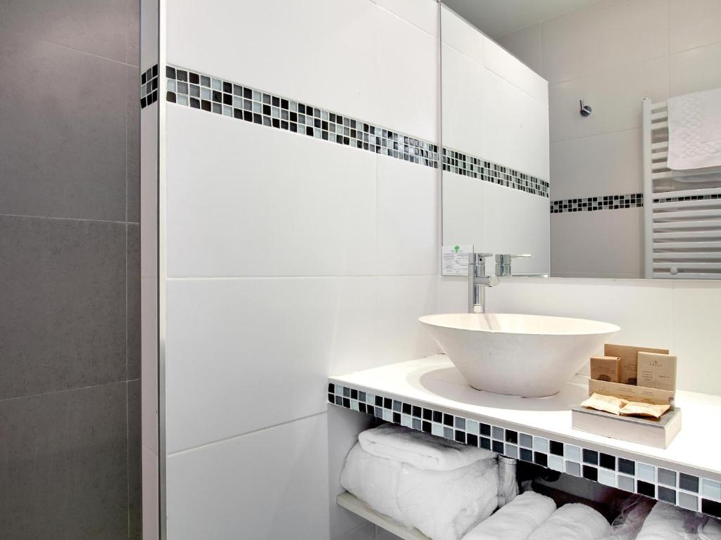 Le Mas de Cocagne - 6