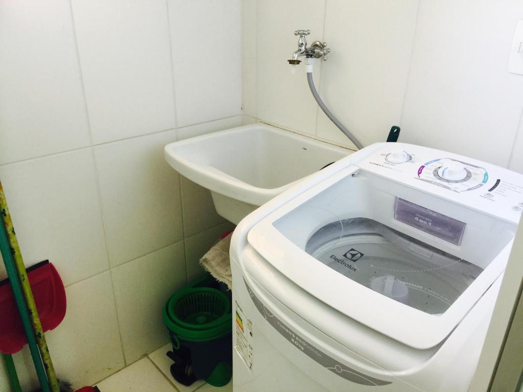  Apartamento Na Praia De Itacimirim