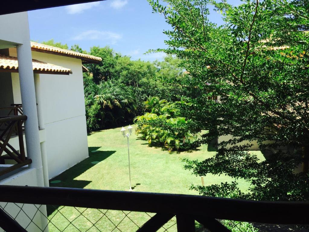  Apartamento Na Praia De Itacimirim