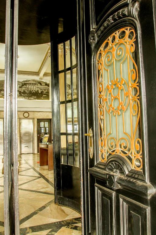  Atlântico Hotel