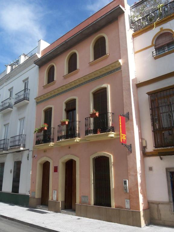 Apartamentos Sevilla, Seville – Updated 2022 Prices