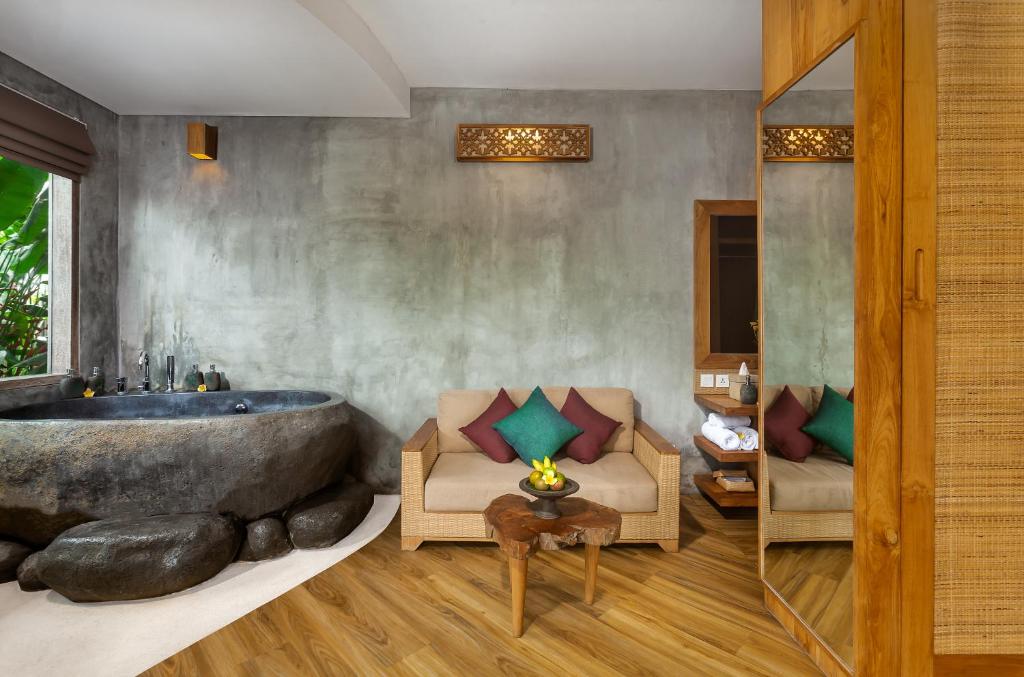 thewakanda Resort A Pramana Experience - 4