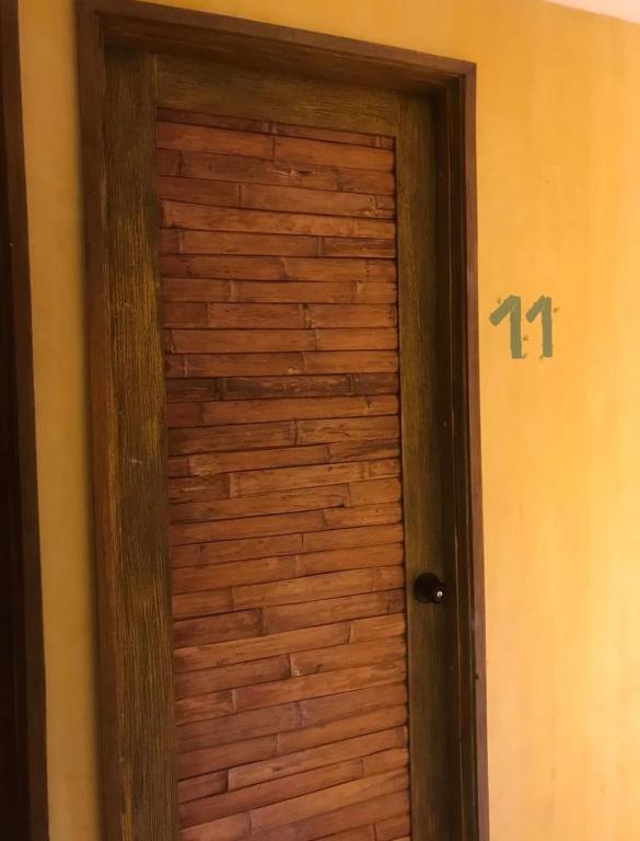 Fotografie z fotogalerie ubytování Hostal Bambumar v destinaci Cartagena