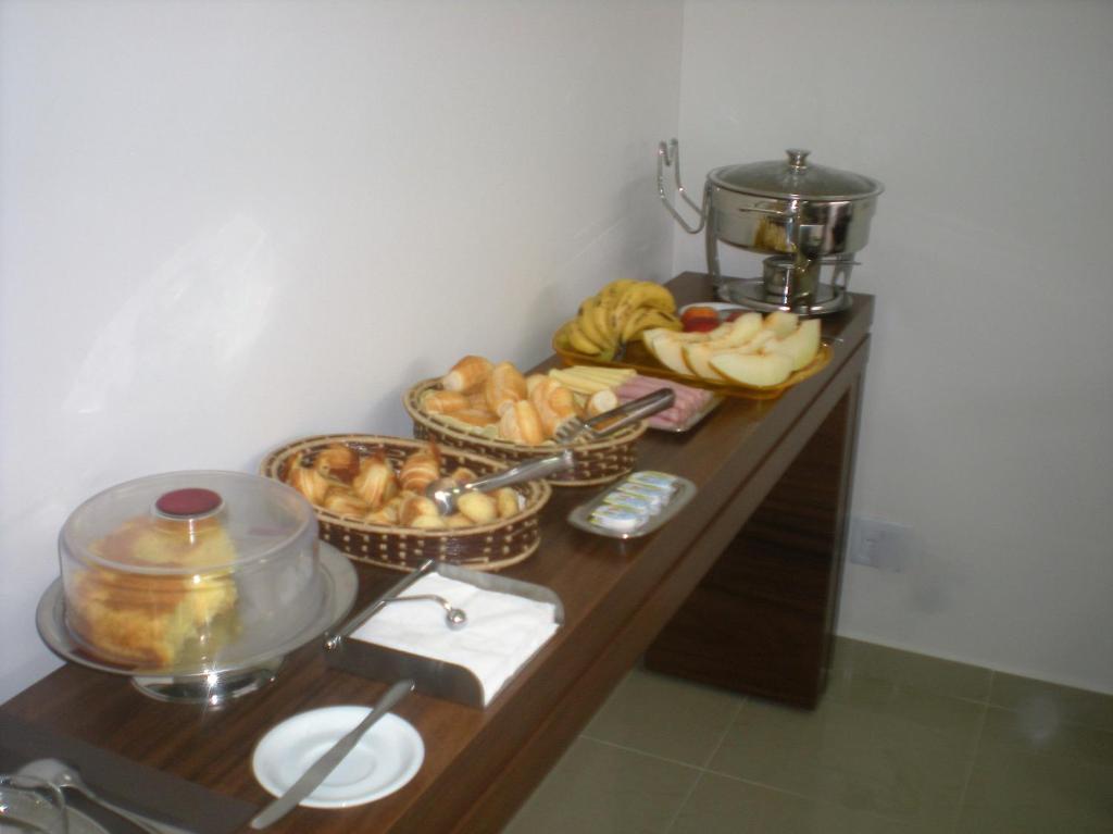  Hotel Villaggio Nobre