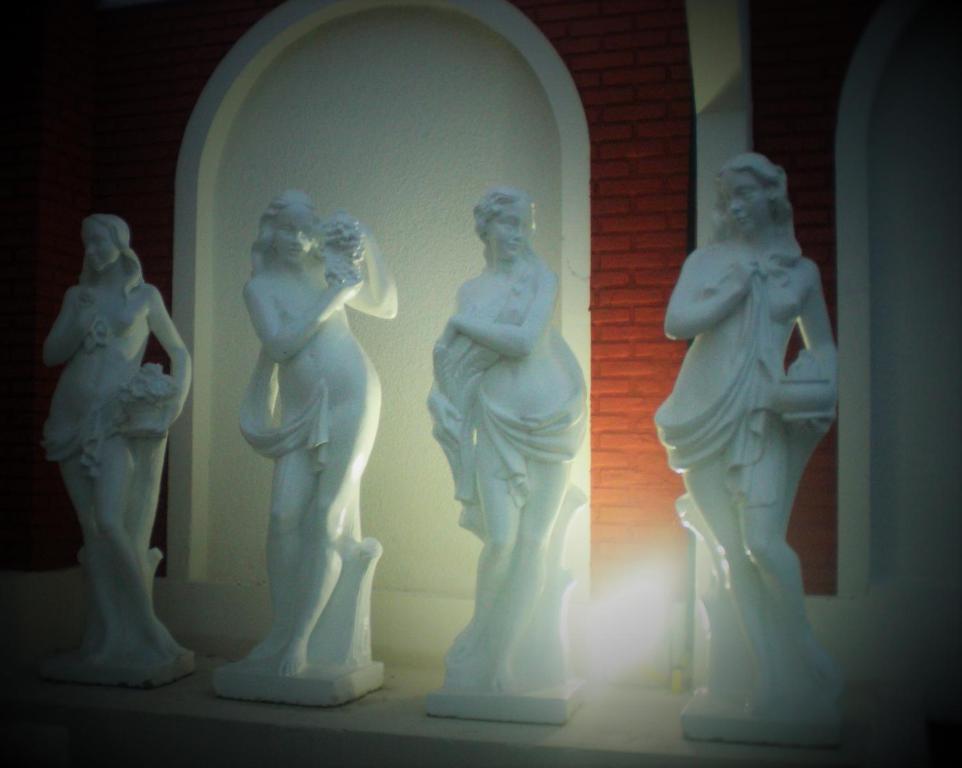  Hotel Villaggio Nobre