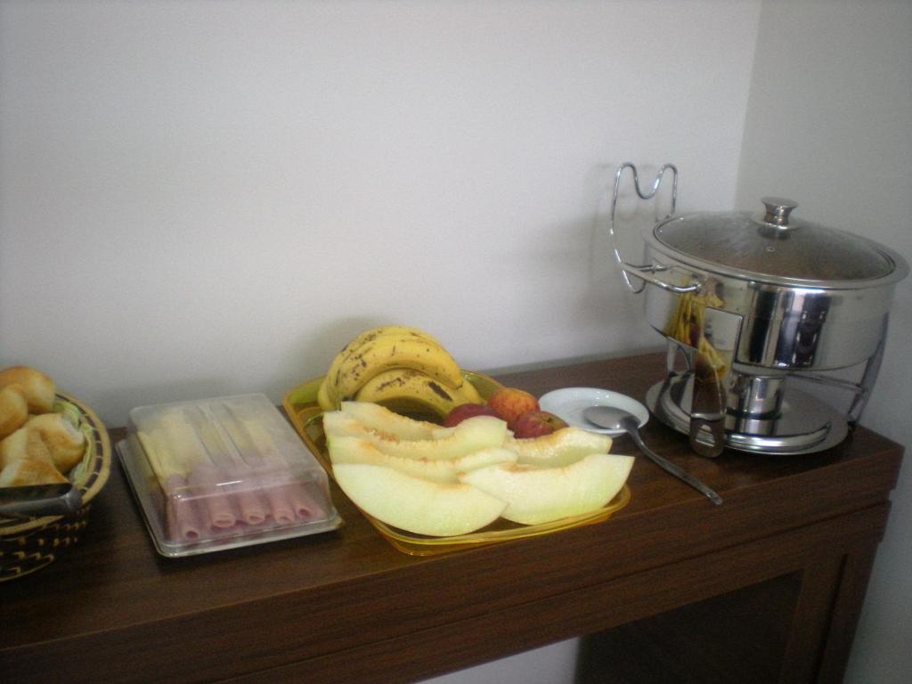  Hotel Villaggio Nobre