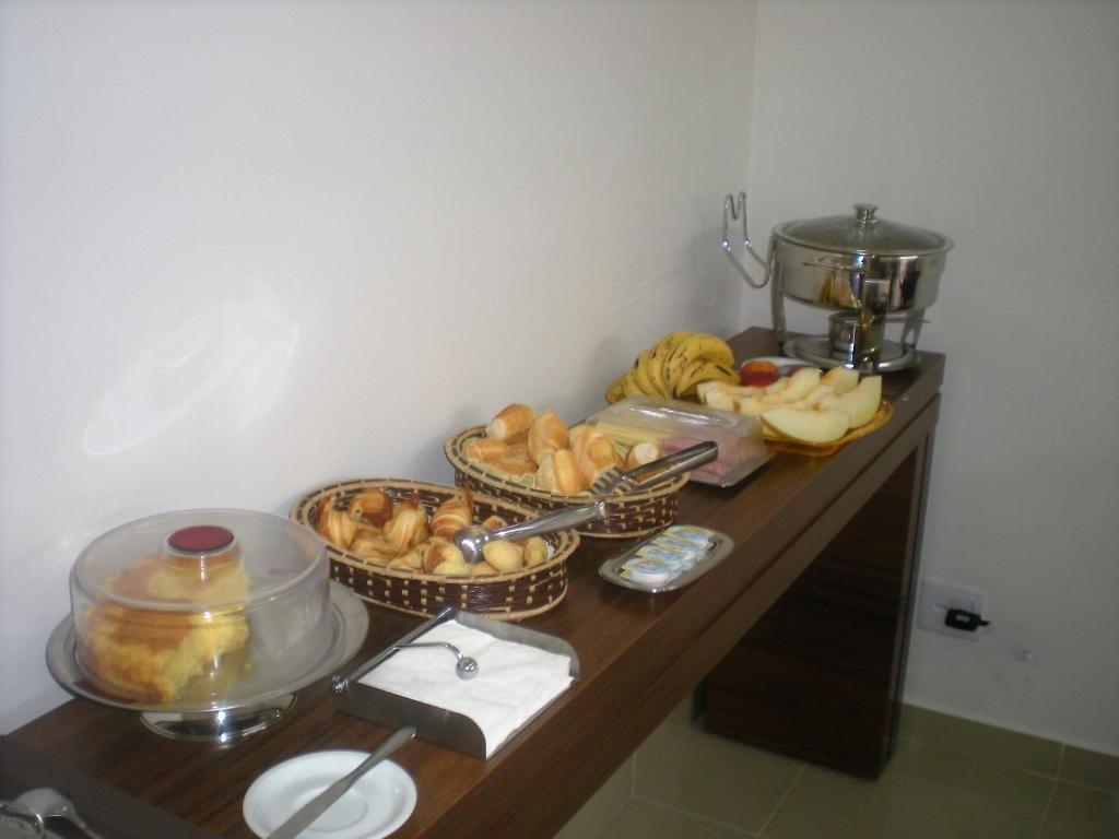  Hotel Villaggio Nobre