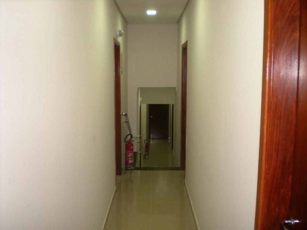  Hotel Villaggio Nobre