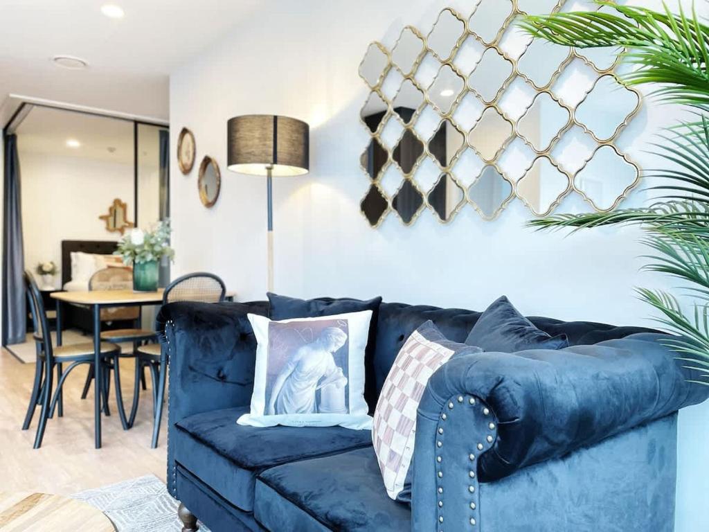 Luxury Design Parkside Living in CBD vs Aircon, Auckland (updated ...