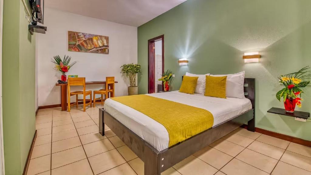Terrazas del Caribe Hotel photo