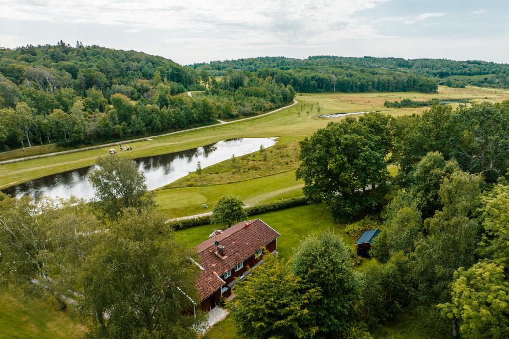 Holma Stångenäs Golf - Apartamento Estándar