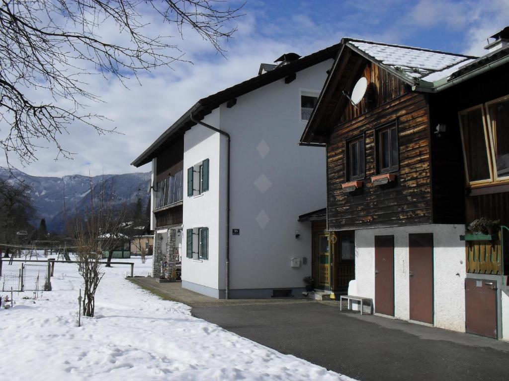 Výhľad na hory alebo výhľad na hory priamo z apartmánu