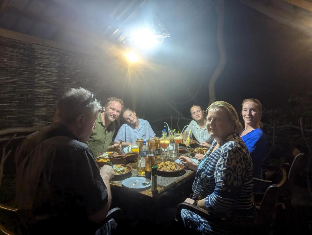Nápoje v ubytování VISU VILLA hotel