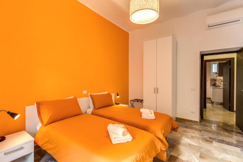 Domus Vita Romana - Two-Bedroom Apartment