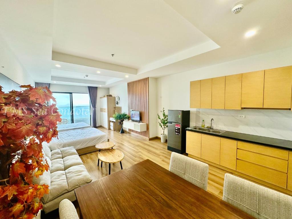 TMS Sea Condotel View Biển - 17