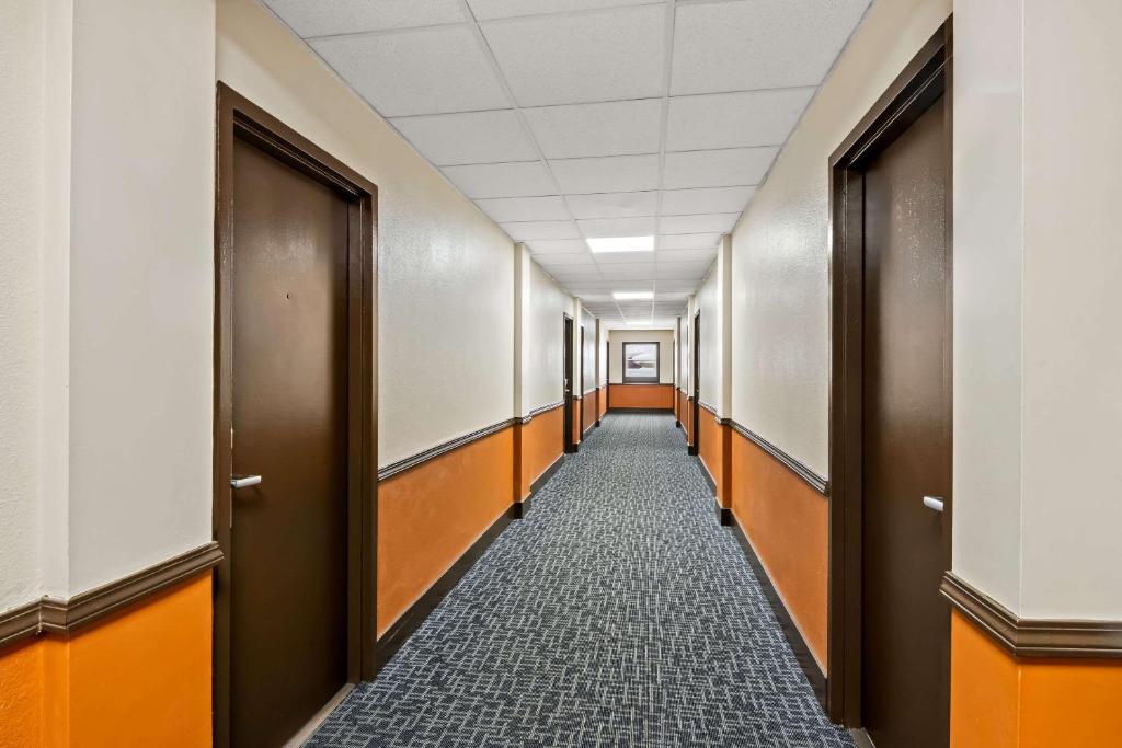 Fotografie z fotogalerie ubytování Econo Lodge Manistee v destinaci Manistee