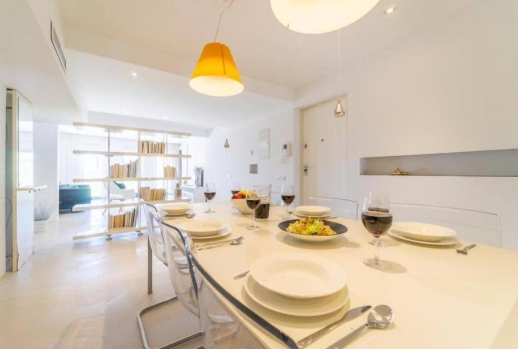 LovelyLoft Explanada