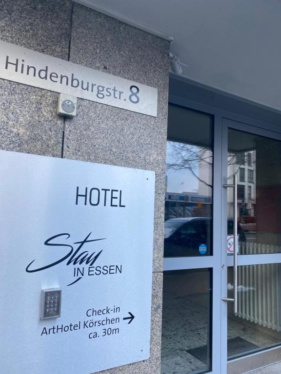 Hotel Stay - Resim 36