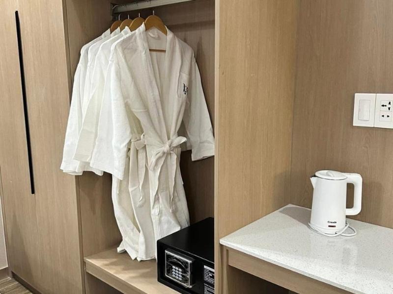 Fotografie z fotogalerie ubytování L' Asuncion Hotel v destinaci Baybay