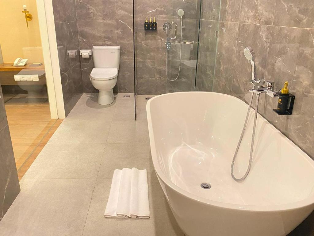 The Prime Canggu Bali by Kanaya Hospitality - 2