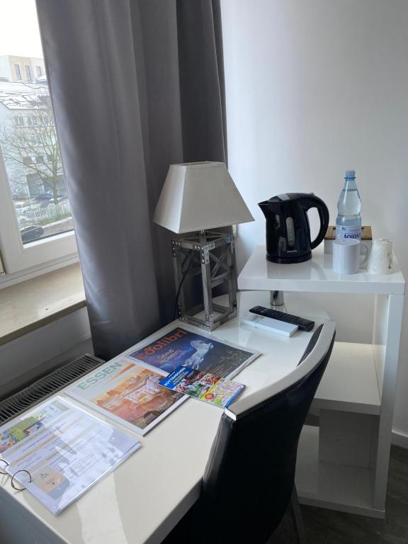 Hotel Stay - Resim 42