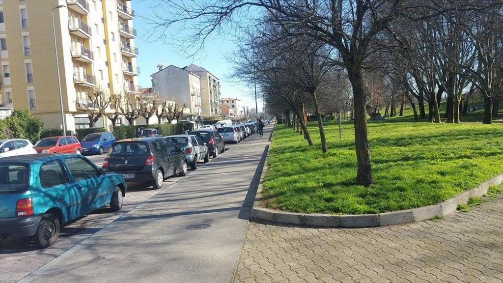 Okolie apartmánu