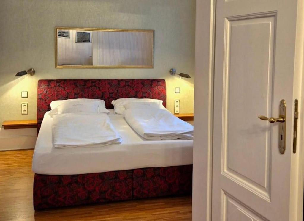Boutique-Hotel Amalienhof - Süit