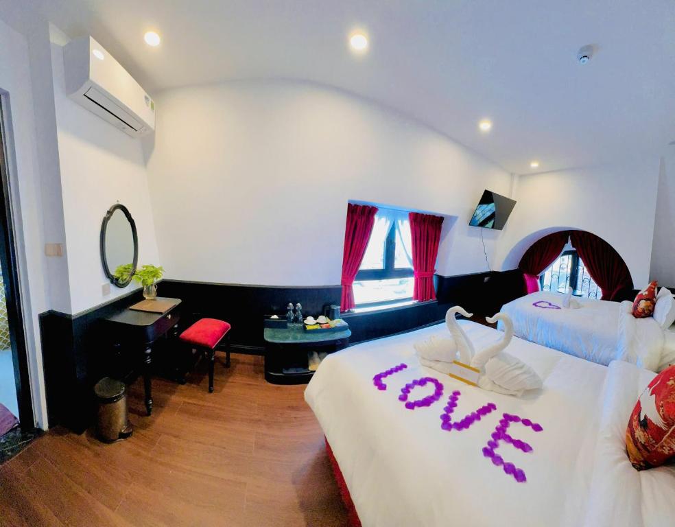 The ORCHID PREMIUM Hotel - 10