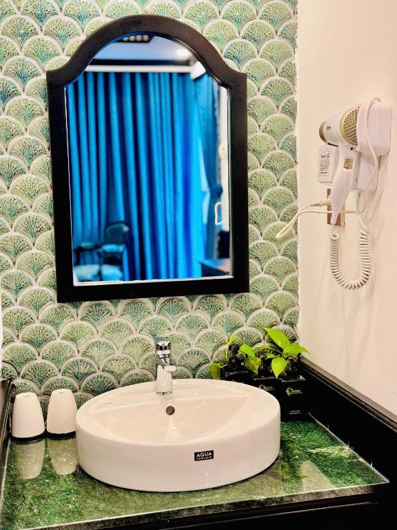 The ORCHID PREMIUM Hotel - 18