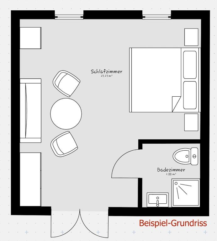 Boutique-Hotel Amalienhof - 18