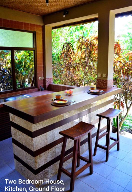 Guci Guesthouses - 14