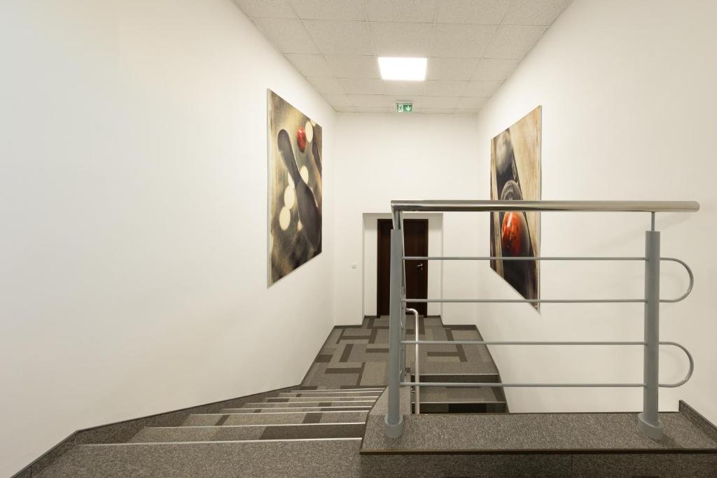 BNC Hotel - Restaurant - Bowling - Resim 27