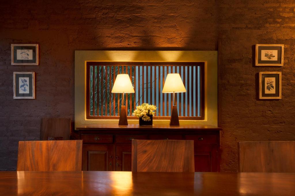 Fotografie z fotogalerie ubytování Neem Tree House v destinaci Kirinda