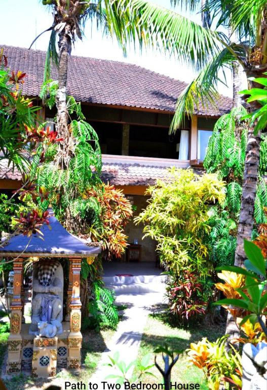 Guci Guesthouses - 10